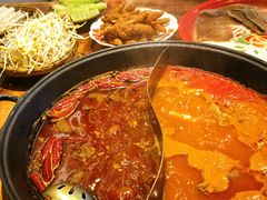 -憨铁匠火锅(红山6979店)