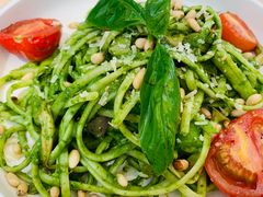 罗勒素意面-农畉LONFOOD(福田星河COCOPark店)