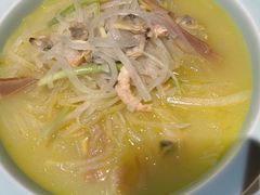 -HOHO餐厅(古子城店)