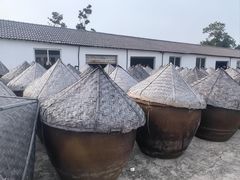 -苏州市吴中区光福窑上花果蜜饯厂