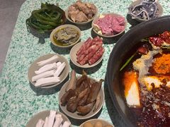 -五里关火锅(牛市口店)