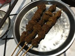 -小板凳(四公里店)