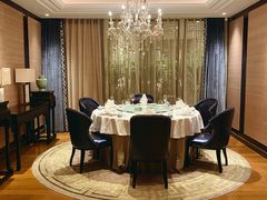 包厢-Yan Ting 宴庭中餐厅(上海静安瑞吉酒店)
