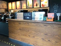 -星巴克(北京惠新东街店)