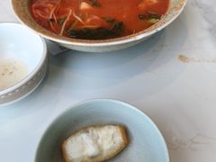 -章记星洲 · 新加坡餐厅(望京店)