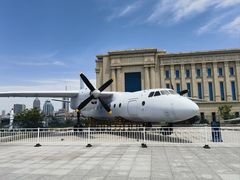 -中国人民解放军海军博物馆