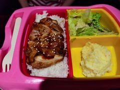 -一豚轩·烧鸟·豚骨拉面(五四路店)