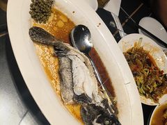 -鑫悦楼煎蟹·16年海鲜大排档
