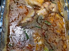 -新凯旋烧烤·燕姐千岛湖土菜