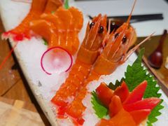 -芥末日本料理(打浦路铂尔曼旗舰店)