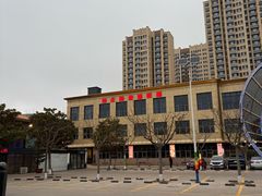 -郑庄脂渣海鲜楼(九水路店)