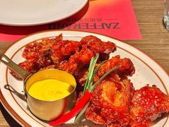 -ZAFFERANO西班牙海鲜饭(上海首店)