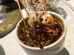 -辣婆婆(航天桥店)