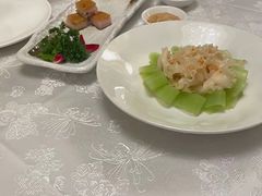 -酌宴府The China Club·广州万富希尔顿酒店(云城东路店)