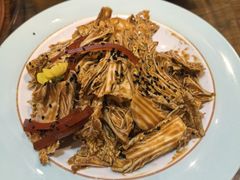 -南门四季铜锅涮肉(左家庄店)