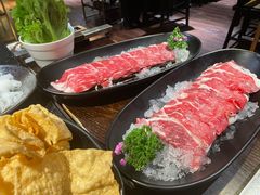 -捞王锅物料理(凯旋路店)