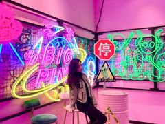 -BIG PINK大粉娃娃机主题馆(圆融星座店)