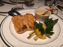 -Wolfgang’s Steakhouse 沃夫冈牛排馆(上海白玉兰广场店)