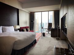 -广州天河希尔顿酒店