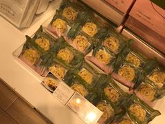 -好利来(四季青店)