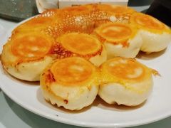 食指芸豆水煎包-味茂·老船夫1927(东海东路店)
