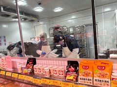 -华冠折扣超市(长阳店)