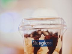 -Blueglass酸奶(财富购物中心店)