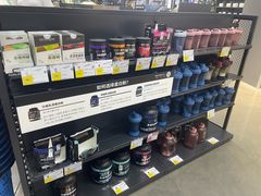 -迪卡侬(大英山店)