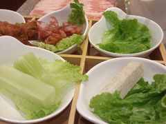-螺大喜螺蛳粉火锅(雍和宫店)