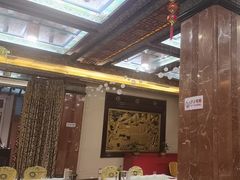 -鹊华居·地道鲁菜·海鲜·融合味(大明湖店)