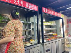 -四川老牛麻辣烫(北门桥店)