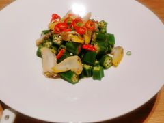 -连鹭海鲜·海肠捞饭·海胆饭(星海店)