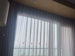 -武汉洲际酒店