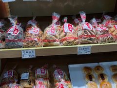 零售区-九芝斋(解放路店)