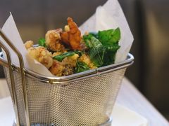 综合盐酥鸡-佳思多食品料理超市(园区店)