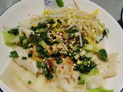 -大嘻咹biangbiang面(历史博物馆店)