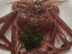 -北京泰富酒店-道日本料理餐厅