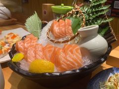 -万岁寿司(天河领展店)