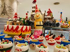 -成都泰合国际大饭店(春熙路太古里店)