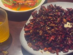 -拾捌川·自贡爆炒(新街口店)