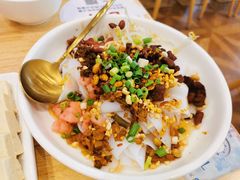 -贵凤凰贵州米粉(五道口店)