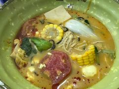 -杨国福麻辣烫(龙阳广场店)