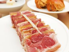 厚切镇江肴肉-苏小柳点心·手作小笼包(浦东嘉里城分院)