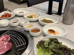 -黄金牧场(明洞总店)