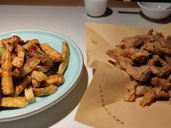 -聚友斋(陶瓷琉璃馆水晶街店)