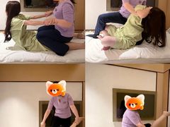 -港湾一号美食水疗会
