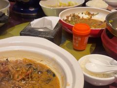 -金掌勺·锅包肉(广渠门店)