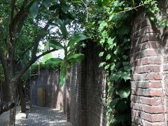 -boundaries籬苑(瑞光创意工厂-贰号院店)