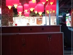 -庙街旅游·美食广场(五一广场店)