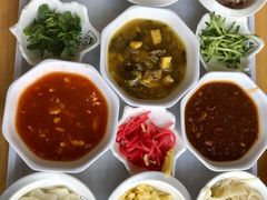 -太原面食店(解放路店)